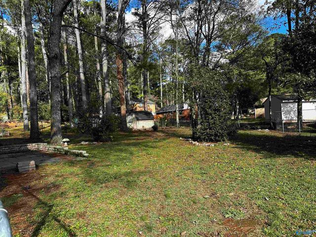 2602 Vinyard Street, Huntsville, AL 35811