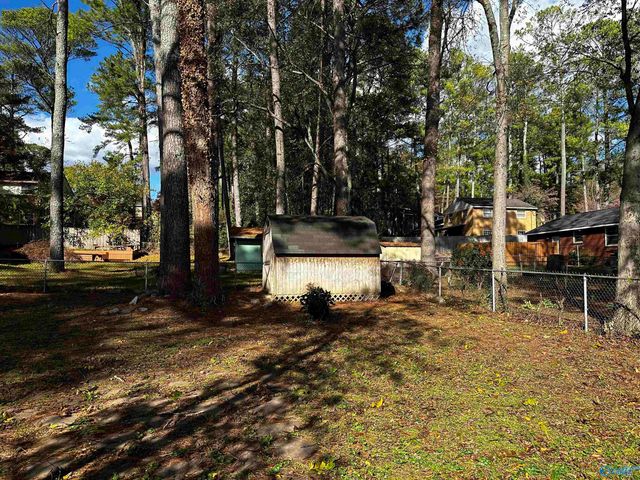 2602 Vinyard Street, Huntsville, AL 35811