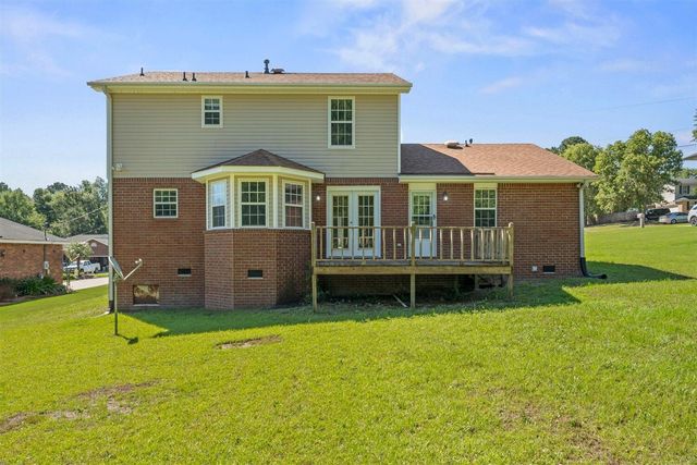 4149 Foreman Way, Hephzibah, GA 30815