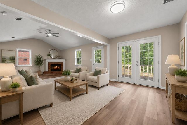 4149 Foreman Way, Hephzibah, GA 30815