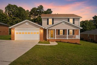 4149 Foreman Way, Hephzibah, GA 30815
