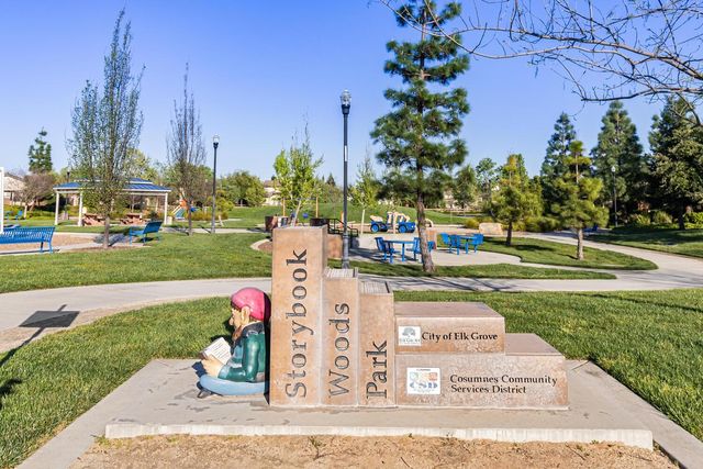 9930 Hatherton Way, Elk Grove, CA 95757