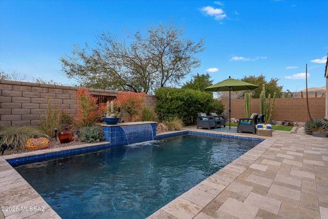 14179 N Lava Falls Trail, Marana, AZ 85658