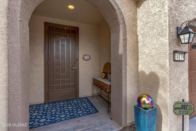 14179 N Lava Falls Trail, Marana, AZ 85658