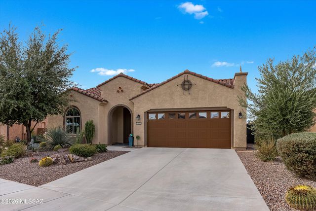 14179 N Lava Falls Trail, Marana, AZ 85658