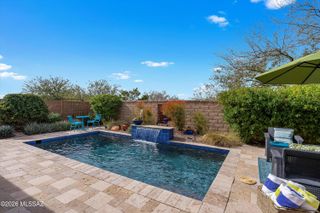 14179 N Lava Falls Trail, Marana, AZ 85658