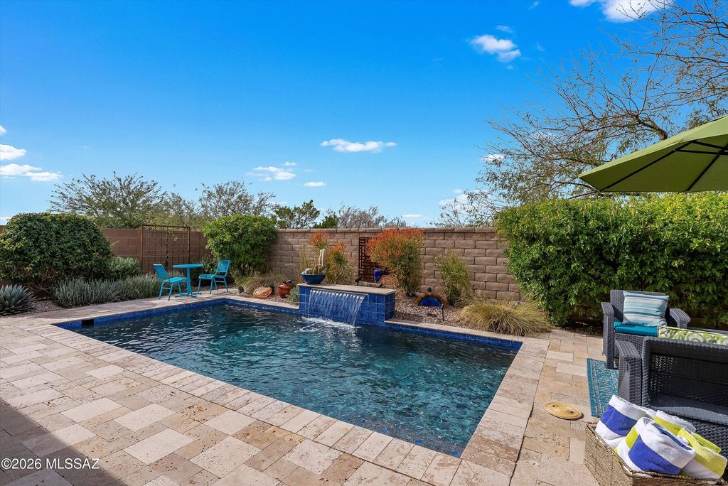 14179 N Lava Falls Trail, Marana, AZ 85658