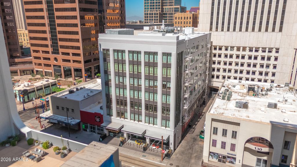 112 N Central Avenue M08, Phoenix, AZ 85004 — exterior