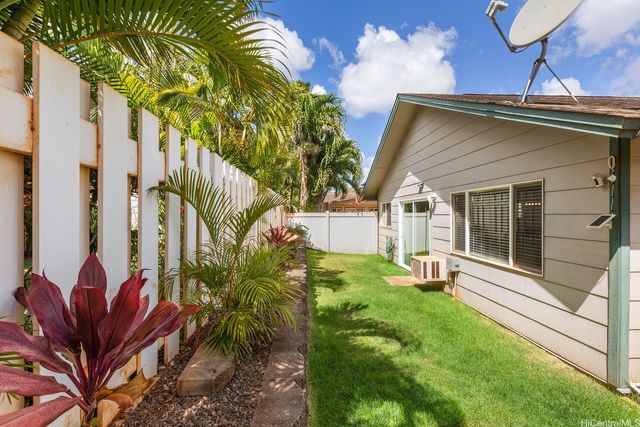 91-1659 Kaukolu Street, Ewa Beach, HI 96706