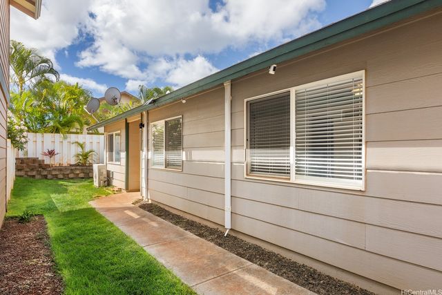 91-1659 Kaukolu Street, Ewa Beach, HI 96706