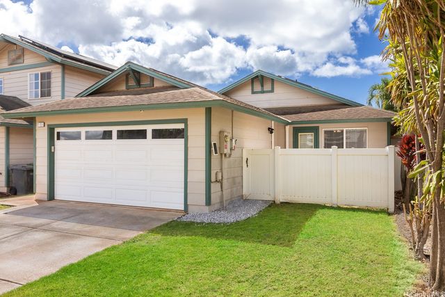 91-1659 Kaukolu Street, Ewa Beach, HI 96706
