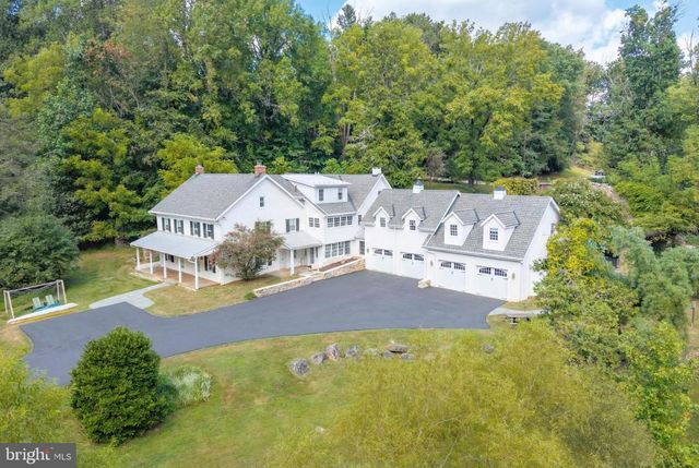 580 REEDS RD, Downingtown, PA 19335