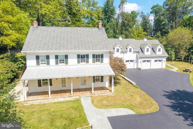 580 REEDS RD, Downingtown, PA 19335