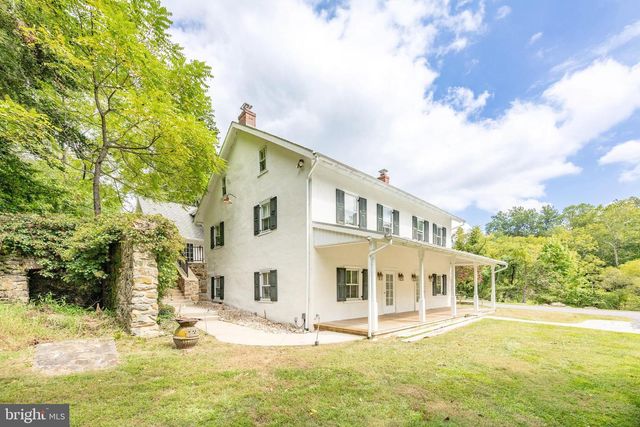 580 REEDS RD, Downingtown, PA 19335