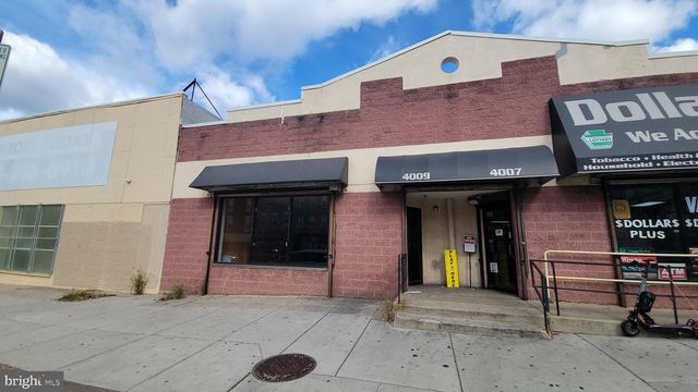 4009 MARKET ST, Philadelphia, PA 19104