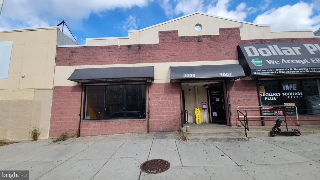 4009 MARKET ST, Philadelphia, PA 19104