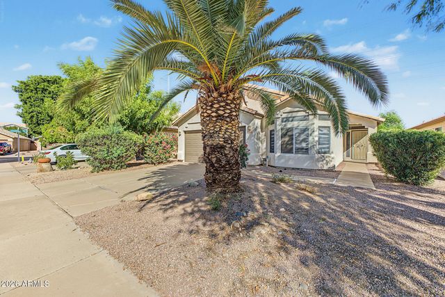 1086 W TODD Drive, Tempe, AZ 85283
