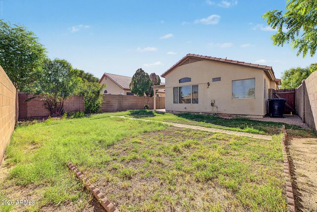1086 W TODD Drive, Tempe, AZ 85283