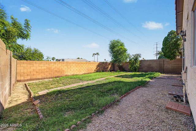 1086 W TODD Drive, Tempe, AZ 85283
