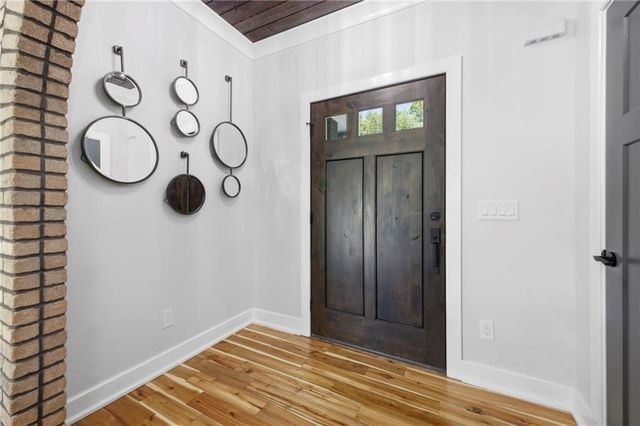 16 Mountain Creek Trail NE, Fairmount, GA 30139