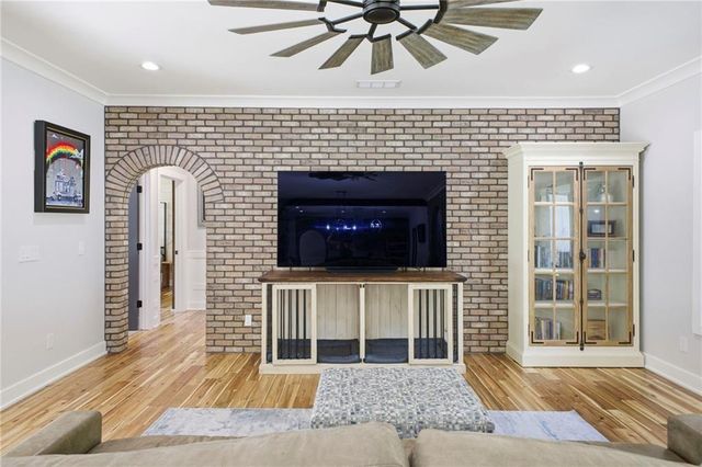 16 Mountain Creek Trail NE, Fairmount, GA 30139