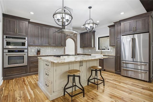 16 Mountain Creek Trail NE, Fairmount, GA 30139