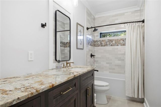 16 Mountain Creek Trail NE, Fairmount, GA 30139