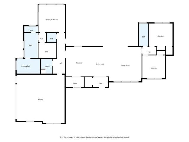16 Mountain Creek Trail NE, Fairmount, GA 30139