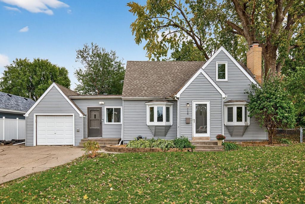 7129 Penn Avenue S, Richfield, MN 55423