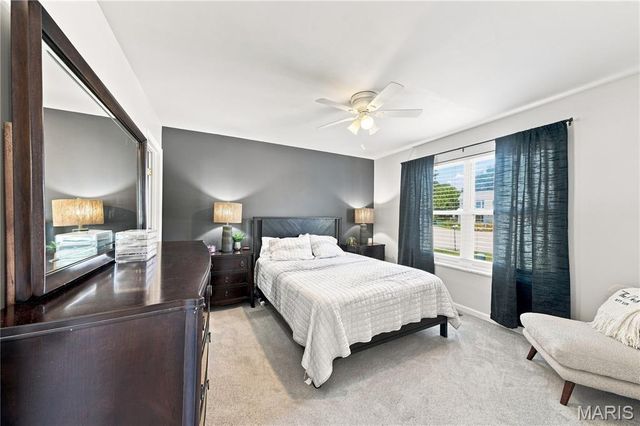 535 Briar Meadows Court, Wentzville, MO 63385