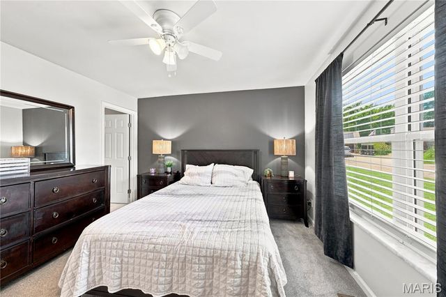 535 Briar Meadows Court, Wentzville, MO 63385