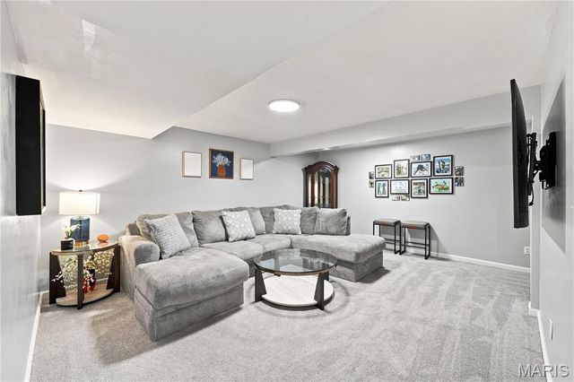535 Briar Meadows Court, Wentzville, MO 63385