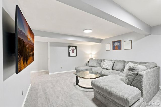 535 Briar Meadows Court, Wentzville, MO 63385
