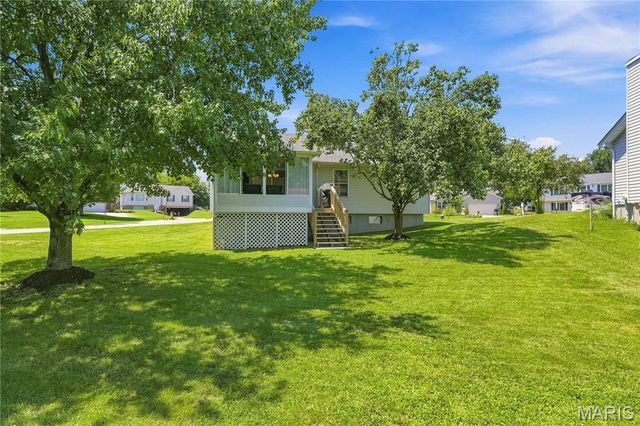 535 Briar Meadows Court, Wentzville, MO 63385