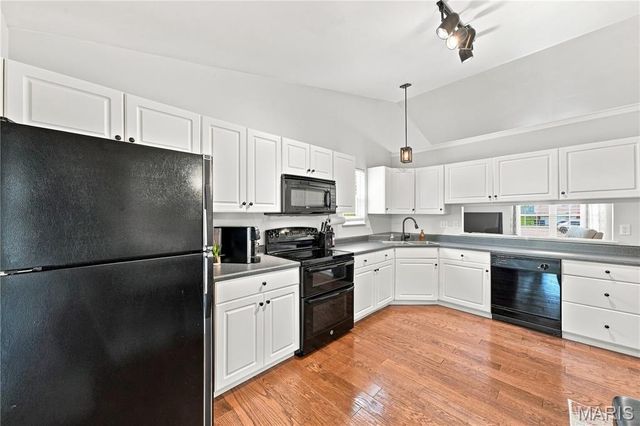 535 Briar Meadows Court, Wentzville, MO 63385