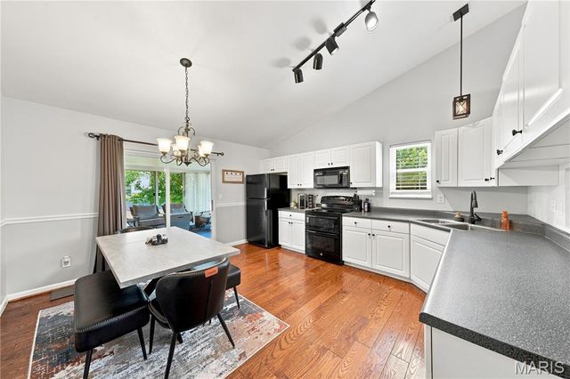 535 Briar Meadows Court, Wentzville, MO 63385