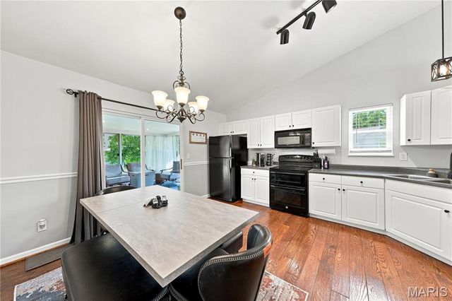 535 Briar Meadows Court, Wentzville, MO 63385