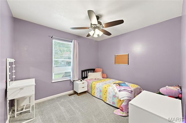 535 Briar Meadows Court, Wentzville, MO 63385