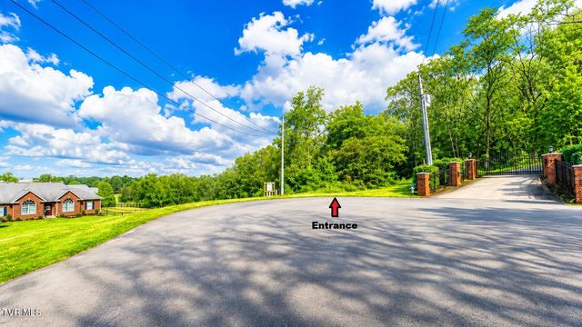 Lot 4 Tara Court, Johnson City, TN 37615