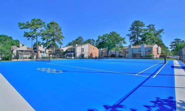 17401 Red Oak Drive 95, Houston, TX 77090