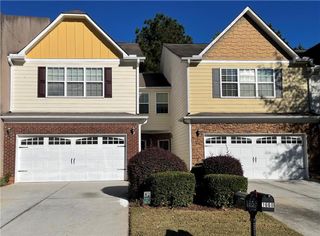 1658 Tailmore Lane, Lawrenceville, GA 30043