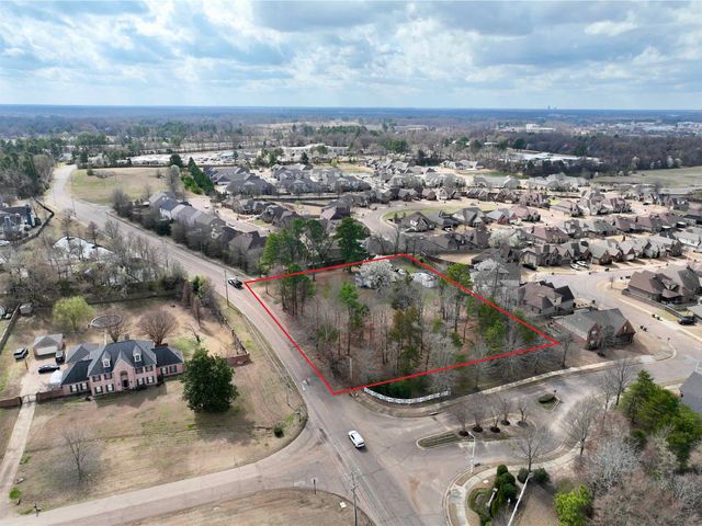 3133 BRUNSWICK RD, Bartlett, TN 38133