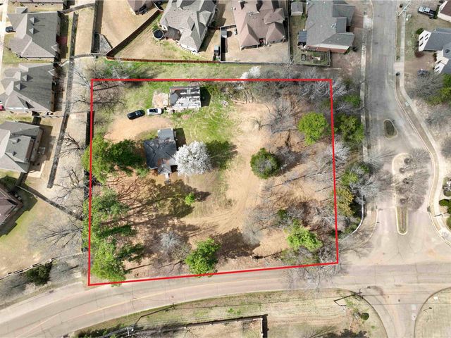 3133 BRUNSWICK RD, Bartlett, TN 38133