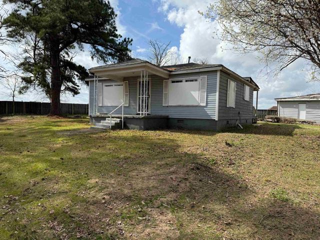 3133 BRUNSWICK RD, Bartlett, TN 38133