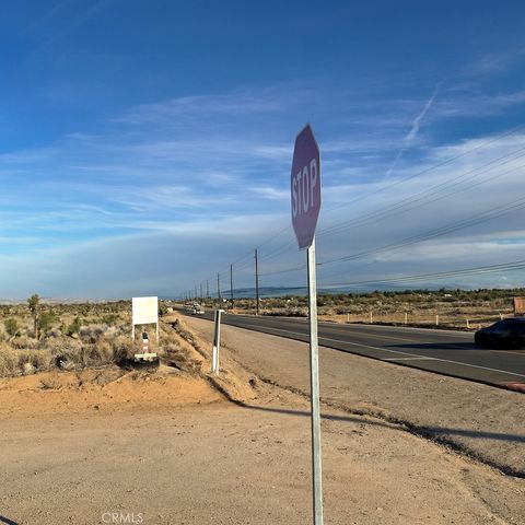0 Centola, Phelan, CA 92371