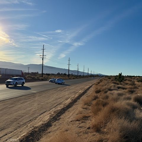 0 Centola, Phelan, CA 92371