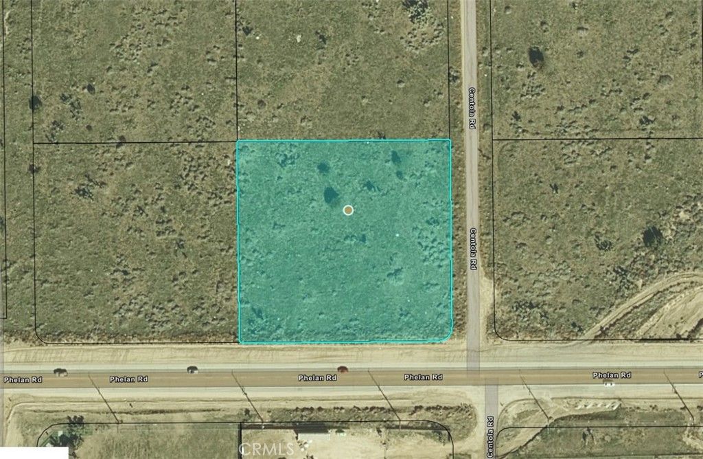 0 Centola, Phelan, CA 92371