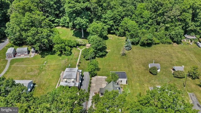 78 SKYLINE DR, Reading, PA 19606