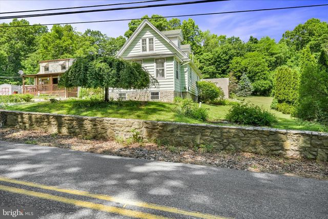 78 SKYLINE DR, Reading, PA 19606