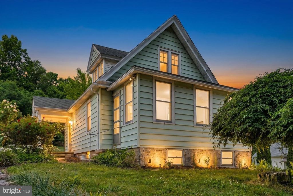 78 SKYLINE DR, Reading, PA 19606